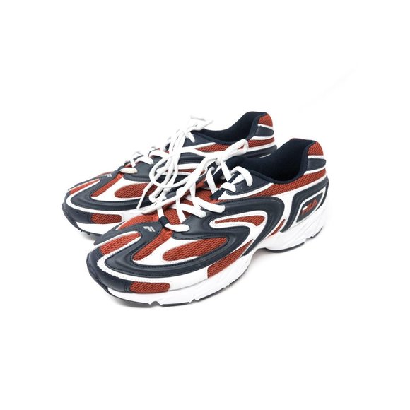 Fila Other - FILA Men’s Creator Casual Sneakers 8.5
